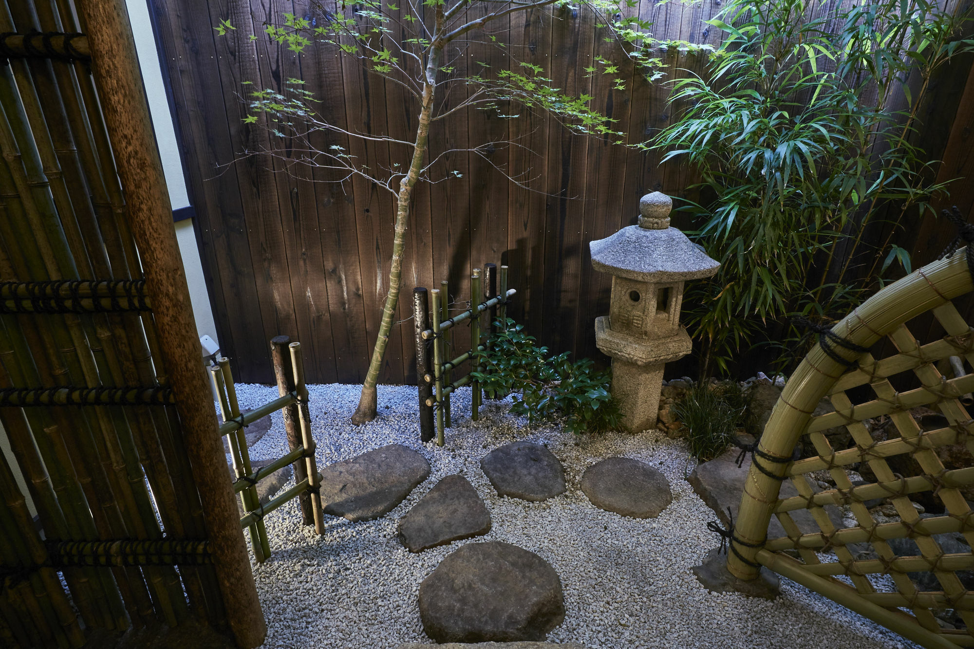 铃九条藤木邸东度假屋 京都 外观 照片